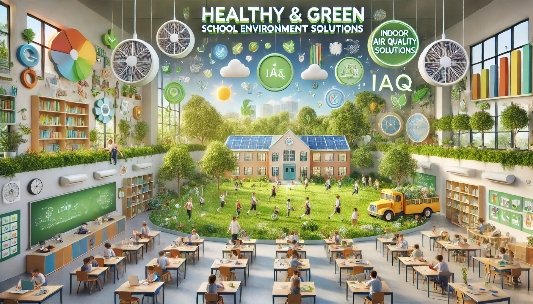 Specialized & Customized Services