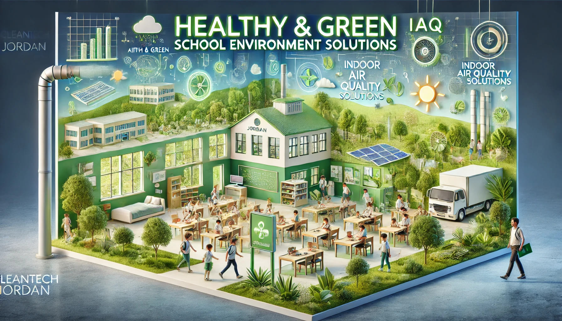 Specialized & Customized Services